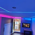 L'oracle Albinos Apartmán