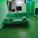 Apartmán L'oracle Albinos *