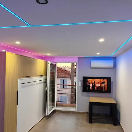 Apartamento L'oracle Albinos *