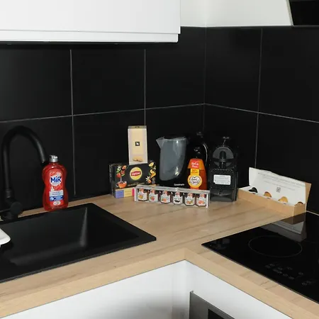 L'oracle Albinos Apartamento Nimes