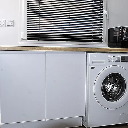 L'oracle Albinos Apartamento Nimes