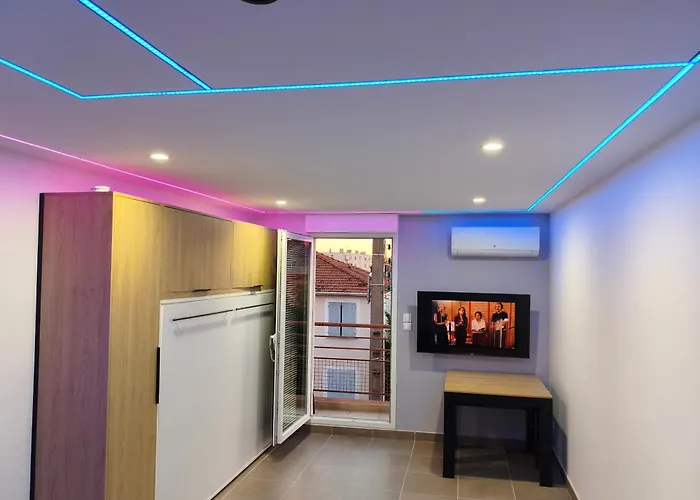 Apartamento L'oracle Albinos *