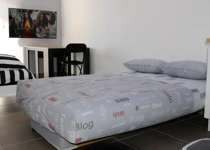 L'oracle Albinos Nimes