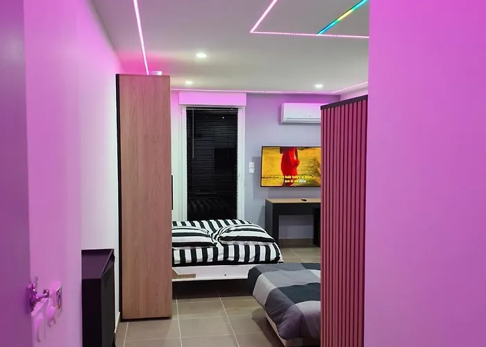 Apartamento L'oracle Albinos