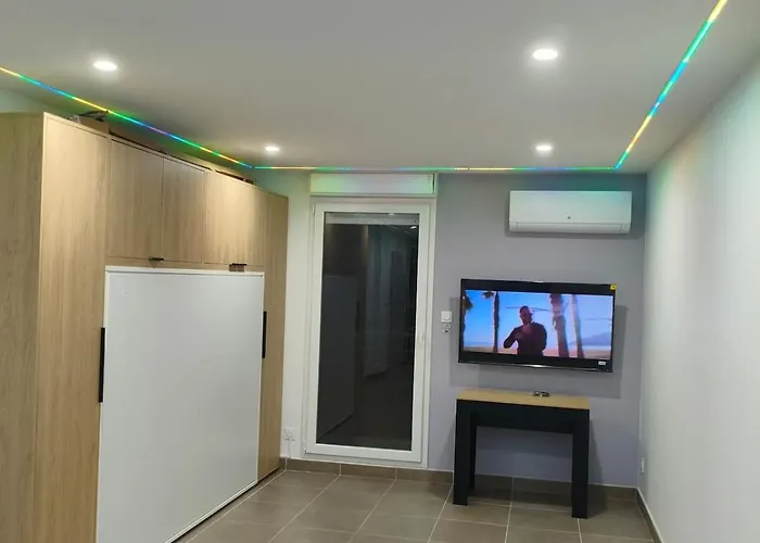 Apartamento L'oracle Albinos