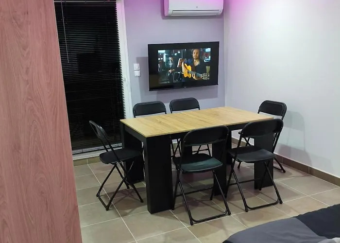 L'oracle Albinos Apartamento Nimes