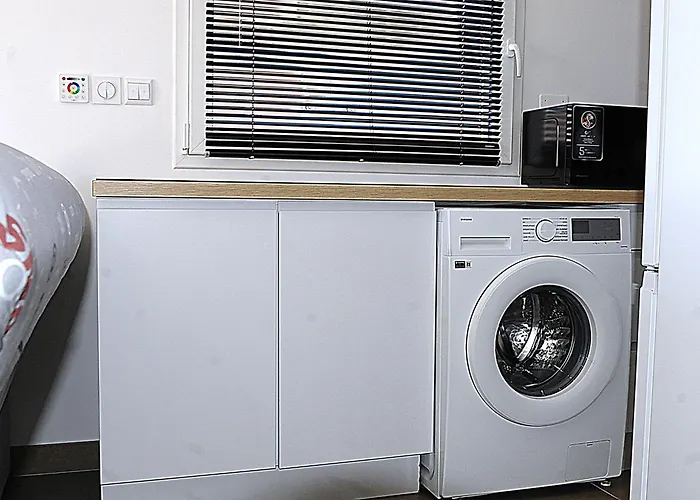 L'oracle Albinos Apartamento Nimes