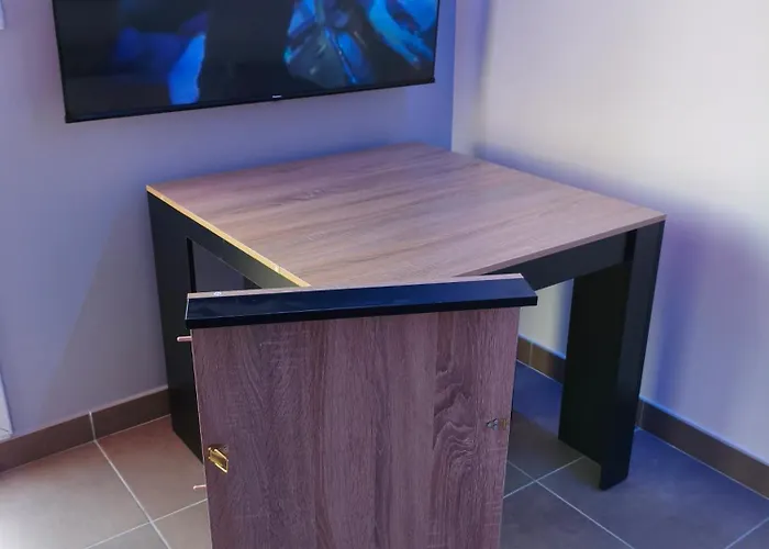 Apartamento L'oracle Albinos