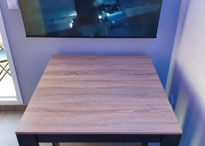 Apartamento L'oracle Albinos *