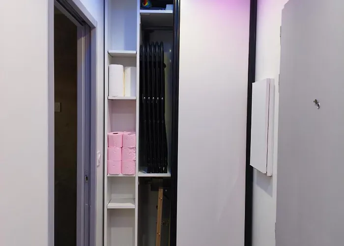 L'oracle Albinos Apartamento *