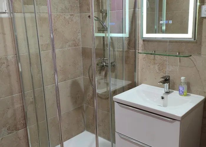 L'oracle Albinos Apartamento *