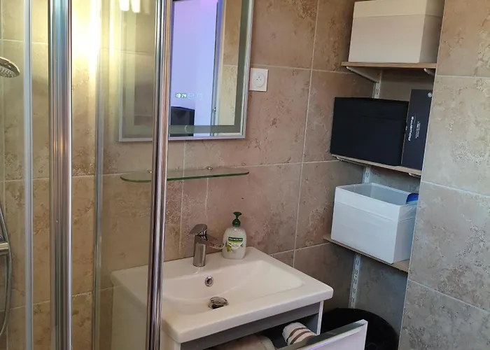 Apartamento L'oracle Albinos *