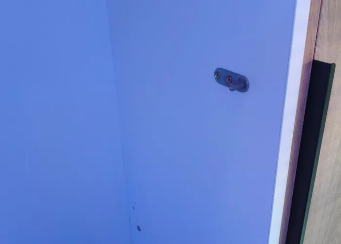 L'oracle Albinos Apartamento