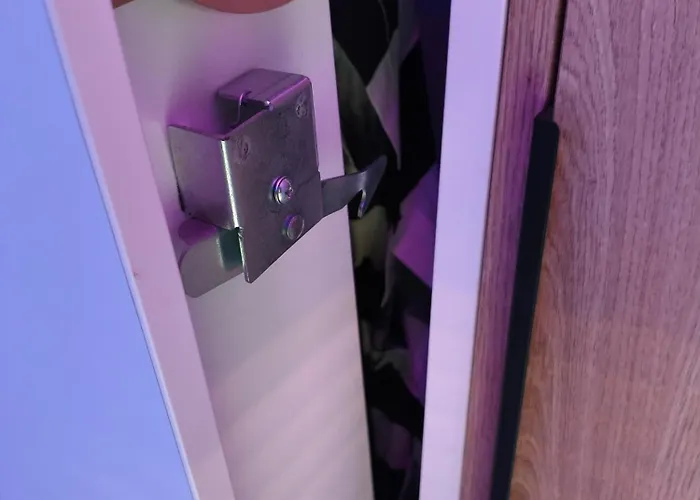 L'oracle Albinos Apartamento