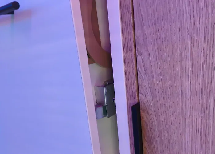 L'oracle Albinos Apartamento Nimes